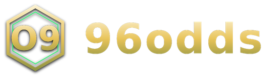 96odds logo